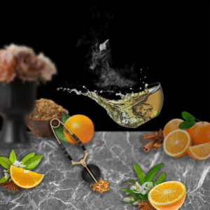 Tisana Fiori d'arancio Persiano Dever