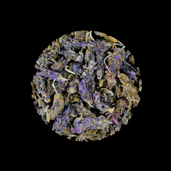 Tisana ai Fiori di Lavanda Dever
