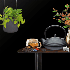 Tisana con Radice di Valeriana Dever