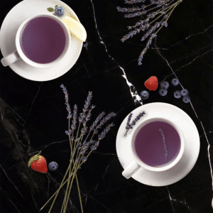 Tisana ai Fiori di Lavanda Dever