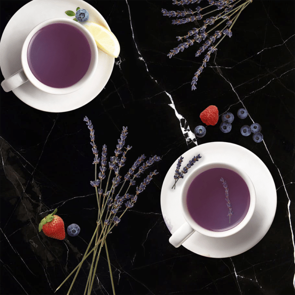 Tisana ai Fiori di Lavanda Dever