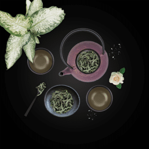 Tisana alle foglie di Verbena Dever Persia